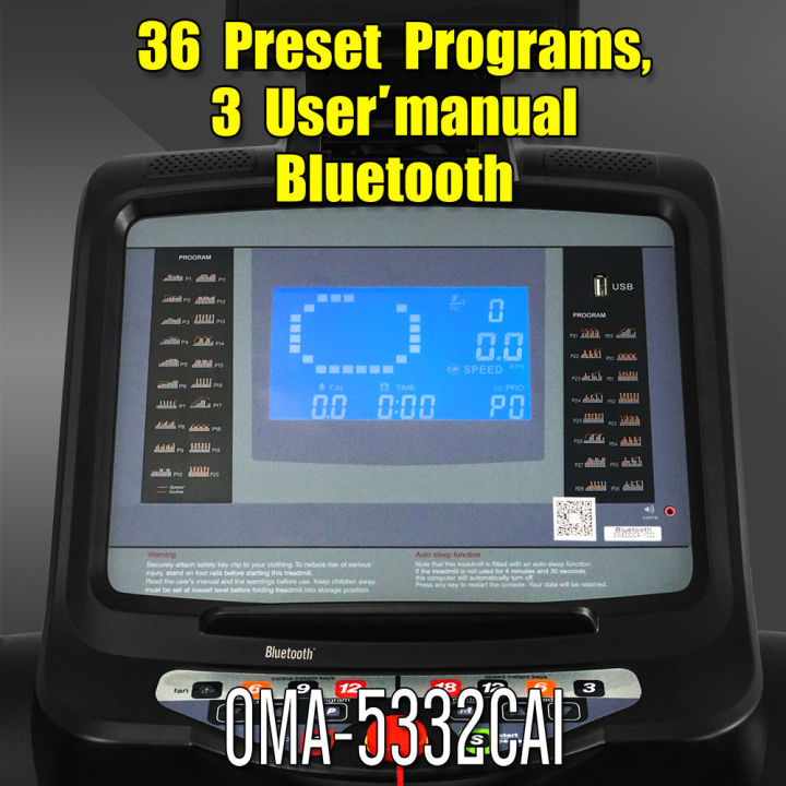 oma-fitness-รุ่น-oma-5332cai-ลู่วิ่งไฟฟ้า-2-5hp-peak-3-75hp-motorised-treadmill-2-5hp