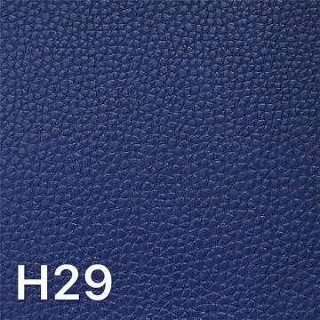 100x137cm Honeycomb Embossed PVC Leather Fabric Faux Synthetic PU