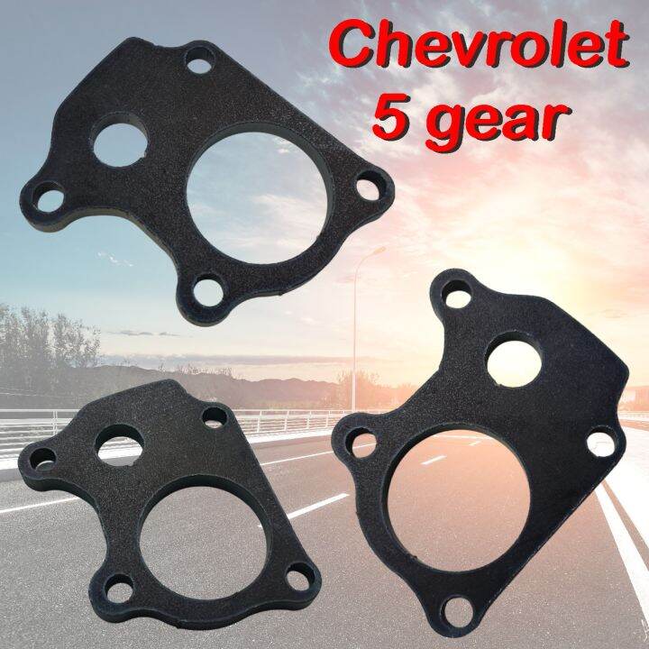 แปลนเหล็ก-ไอเสียเทอร์โบ-ตรงรุ่น-รถยนต์-เชฟโลเลต-chevrolet-5-gear-chevrolet-colorado-diesel-2012