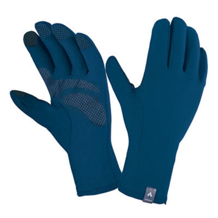 winter gloves for hiking