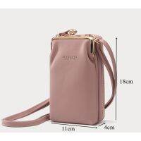 Fashion Mini Crossbody Sling Bag For Women Small Messenger Shoulder bags For