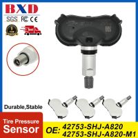 【LZ】✣♠♟  Sensor 42753-shj-a820 42753-shj-a820 do monitor da pressão dos pneus de 1/4 pces tpms para o elemento 2008 de honda odyssey 2008-2010