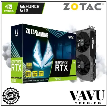 Shop Zotac Rtx 3050 Graphic Card with great discounts and prices