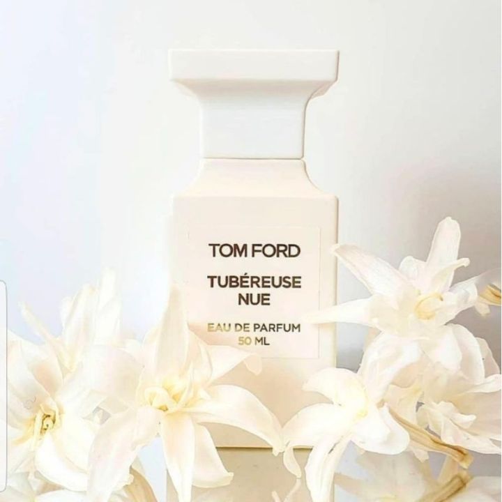 Authentic Perfume TF Tubereuse Neu EDP | Lazada PH