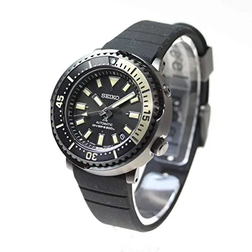 SEIKO Wrist Watch PROSPEX diver scuba mechanical self-winding Shop Limited  Distribution Limited model Men's Street Street Series SBDY091 Clock |  Lazada PH