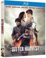 Bitter Harvest รักในวันรบ (Blu-ray)