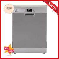 เครื่องล้างจานตั้งพื้น ELECTROLUX ESF5512LOX 59.6 ซม.FREESTANDING DISHWASHER ELECTROLUX ESF5512LOX 59.6CM **ราคารวม Vat แล้วค่ะ ไม่มีบวกเพิ่ม**