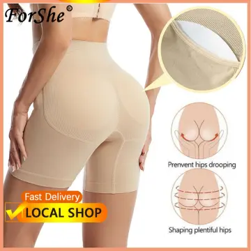 Women Butt Lift Panties Body Shaper Silicone Hip Enhancer Shaper