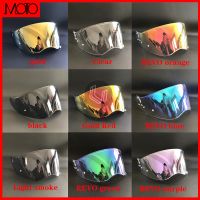 Helmet Motorcycle Visor for SHOEI Hornet ADV Helmets Windshield Full Face Accessories