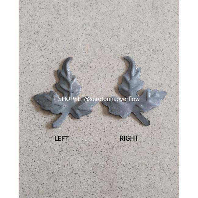 Door hardware and locks Wall paint and coatings 【COD】mguie8 Metal art