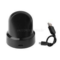 ♝✚☏ Wireless Charging Dock Holder Charger For Samsung Gear S2 S3 Classic Frontier