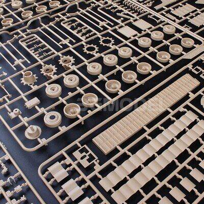 m1a2สร้างโมเดลรถถังสำหรับ-adaults-hoy-diy-ts-026-meng-sep-1-35-u-s-รถถังประจัญบานหลัก-abrams-tuski-tuskii