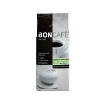 ราคาส่งถูก! บอนกาแฟ เอสเพรสโซ่ ชนิดเม็ด 250 กรัม Boncafe Espresso Coffee Bean 250g สินค้าใหม่ ล็อตใหม่ ของแท้ บริการเก็บเงินปลายทาง