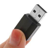 ตัวรับ-ส่งสัญญาณเสียงบลูทูธ5.0 USB,อุปกรณ์ดิจิทัลอะแดปเตอร์2 In 1【จัดส่งที่รวดเร็ว】