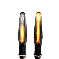 LED รถจักรยานยนต์ไฟเลี้ยวกระพริบอุปกรณ์เสริมสำหรับ YAMAHA XT1200Z SUPER TENERE YZF R6 YZF 600R