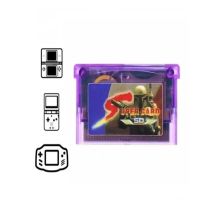 สนับสนุน TF เวอร์ชันเคลียร์สต๊อกสำหรับเกมล่วงหน้า GameBoy สำหรับ GBA/GBM/IDS/NDS/NDSL