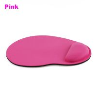 Mice Pad Wrist Support Mice Mat Non Slip for PC Laptop