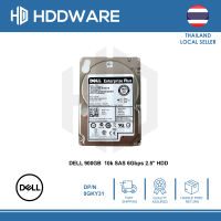 Dell 900GB  10k SAS 6Gbps 2.5" HDD // 0GKY31 // GKY31 // ST900MM0006