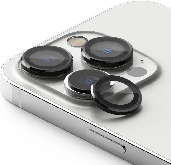 Ringke Camera Lens Frame Glass for Apple iPhone 14 Pro / iPhone 14 Pro