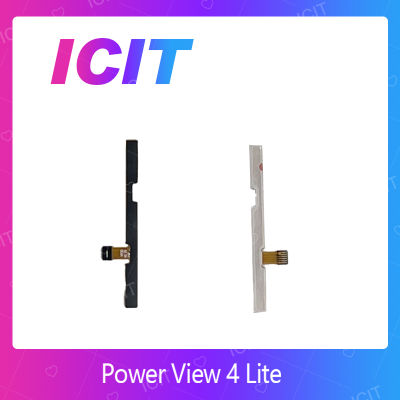 View 4 Lite อะไหล่แพรสวิตช์ แพรปิดเปิดเครื่องพร้อมเพิ่ม-ลดเสียง Power on-off (ได้1ชิ้นค่ะ) สินค้ามีของพร้อมส่ง อะไหล่มือถือ ICIT 2020"""