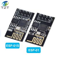 TZT ESP-01 ESP-01S ESP8266 serial WIFI model Authenticity GuaranteedInternet of thing