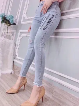 Cửa hàng thời trang Quảng Châu cao cấp tại Ninh Hiệp
