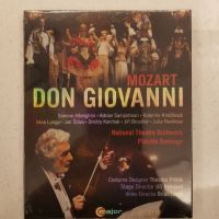 Spot opera Mozart Don Giovanni Domingo Blu ray 25g