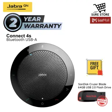 Buy Connect Jabra online 4s devices