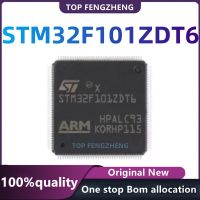 Pre-lqfp144 32bit Kontroler Mikro MCU ARM Chip Tunggal Asli