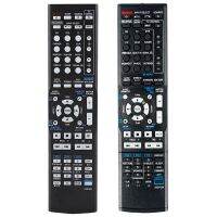 2 Pcs Black Replace Remote Control: 1 Pcs Pro Axd7622 &amp; 1 Pcs Axd7534