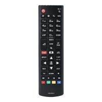 Remote Control AKB75095312 for LG LCD LED TV 24LJ480U 24MT49S 28LK480U 28MT49S 32LJ594U 32LJ600U 32LJ610V with ivi