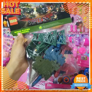 Shop Toy Green Soldier online