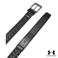 Under Armour UA Mens Golf Belt อันเดอร์ อาร์เมอร์ เข็มขัดกลอ์ฟ สำหรับผู้ชาย