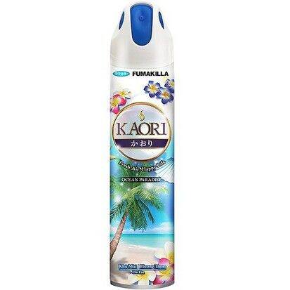 Nước hoa xịt phòng KAORI 280ML | Lazada.vn