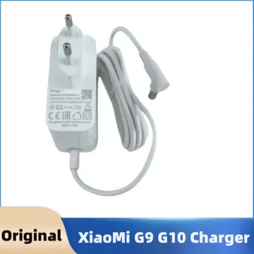 Xiaomi Vaccum G9 Charger - Best Price in Singapore - Jan 2024