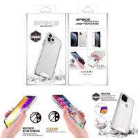 [ส่งจากไทย เร็ว1-2วัน] Case เคสใสหลังแข็งปุ่มสีเงิน Samsung Space Collection งานแท้! A02 A02s A52 A22(5G) A03s A12 A71(5G) A03 A13