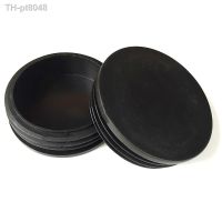 ✆✈  90mm 100mm Round Pipe Plug Plastic Cover Round Pipe Plug Plug Dustproof Waterproof Cover Furniture Decoration