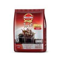 Moccona Trio Americano Instant Coffee Mix 9.5g. Pack 27sticks