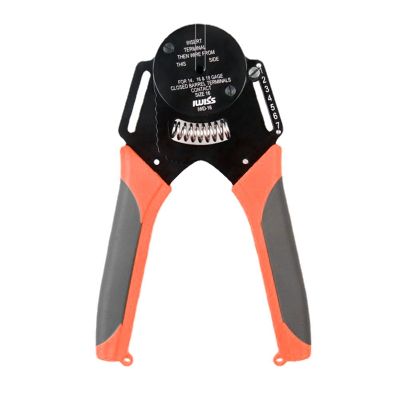 IWISS IWD-16 is Suitable for Dechi Connector Crimping Pliers Terminal Male and Female Pin Crimping Pliers