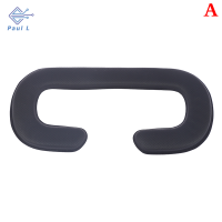 【Paul L】 8/22มม.PU Leather Face Foam REPLACEMENT Eye Mask Pad ฝาครอบเบาะสำหรับ HTC Vive