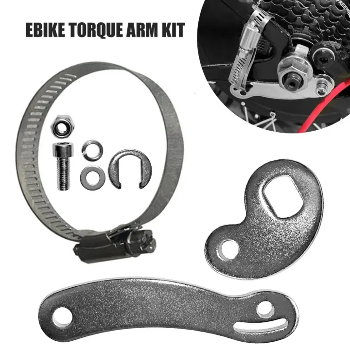 FUGUI Universal Electric Bicycle for Front Rear Ebike Motor Bike Hub