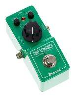 Ibanez Tube Screamer Mini portable stompbox true bypass