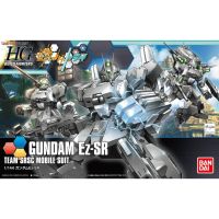 Bandai HGBF Gundam Ez SR : 789 LazGunpla