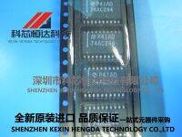 5PCS 74AC244SCX 74AC244 SOP20 74AC245SCX 74AC245  SOP-20 100% Imported With Original Packaging Electrical Circuitry Parts