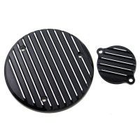 Motorcycle Right Side Decor Protector Cover Cap for CB350 CB350S GB350 GB350S 2021 2022 NC59