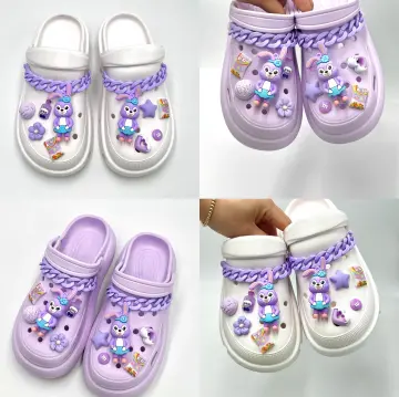 Shop Purple Clog Shoes with great discounts and prices online - Nov 2023