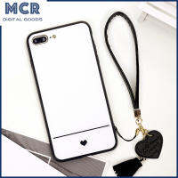 MCR เคสโทรศัพท์มือถือสำหรับ Vivo Y71,เคสป้องกันแข็ง Tpu ลายเรียบง่ายสีพื้น