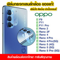 ฟิล์มเลนส์กล้อง Oppo แบบใส ฟิล์มกระจกกันรอย เลนส์กล้อง แบบเต็มเลนส์ Oppo F9/F11/F11Pro/Reno2/Reno2F/Reno4/Reno4Pro/Reno4Pro/Reno5/Reno6/Reno7pro/Reno7z/Reno8/Reno8T