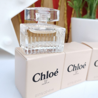 โคลเอ้ โบว์ครีม Chl0e​ EDP​ 5ml หอมหรูๆ อะจ้ะ กลิ่นยอดนิยม