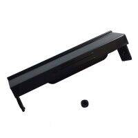 NEW for Dell Latitude E4310 HDD Hard Disk Drive Caddy Cover Door Screw